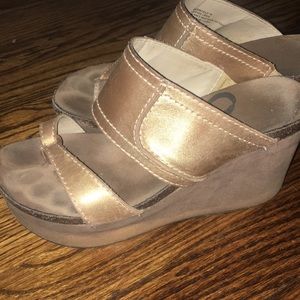 Otbt wedges